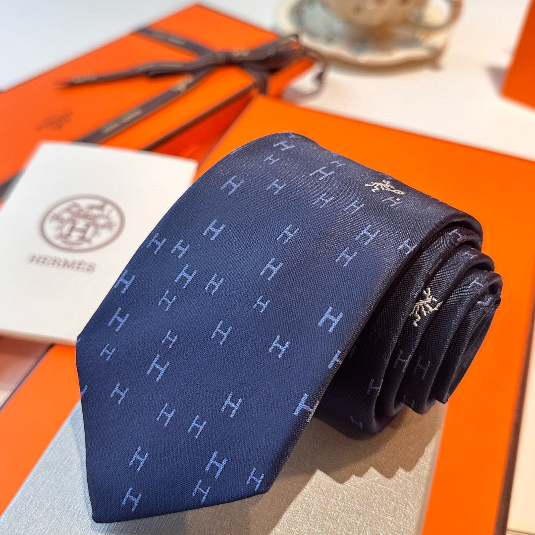 Hermes Tie