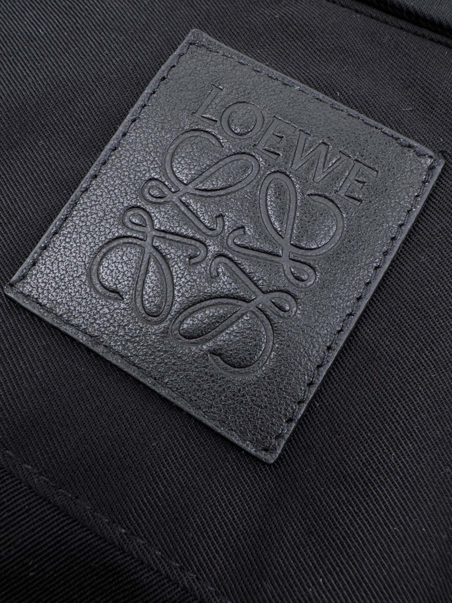 Loewe Long Sleeve Shirt