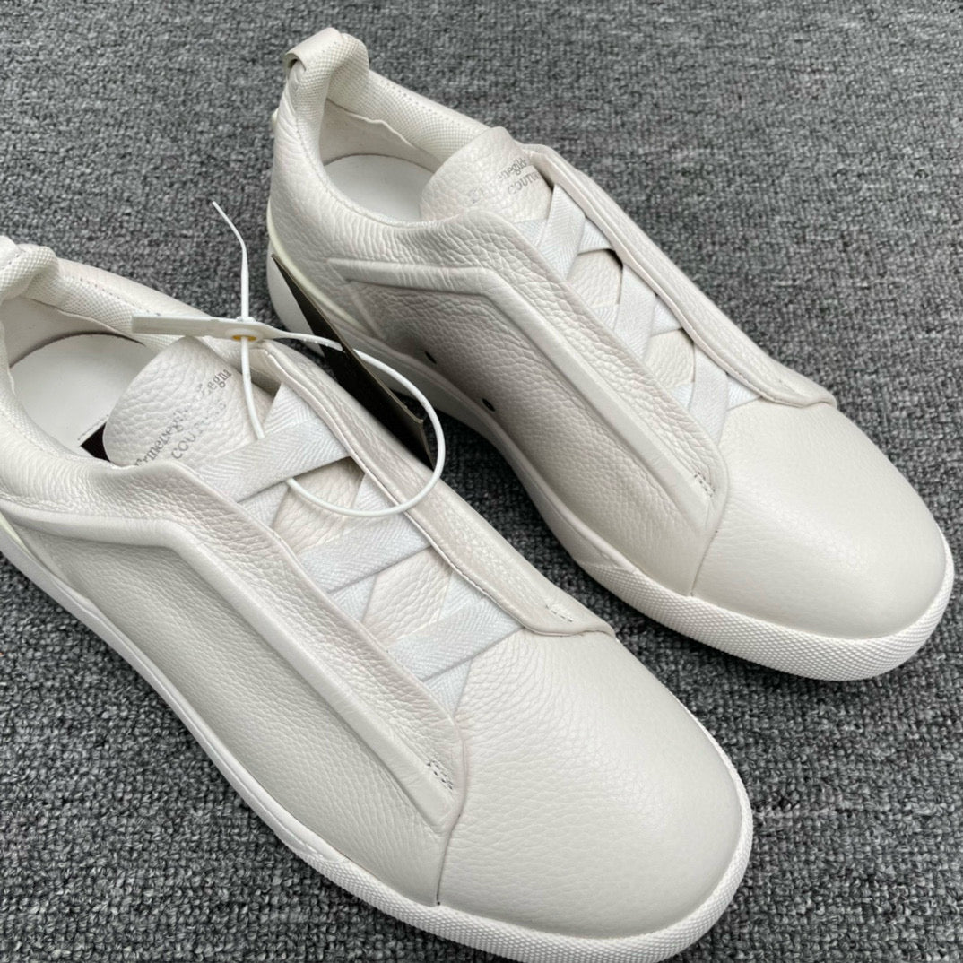 Zegna Sneakers