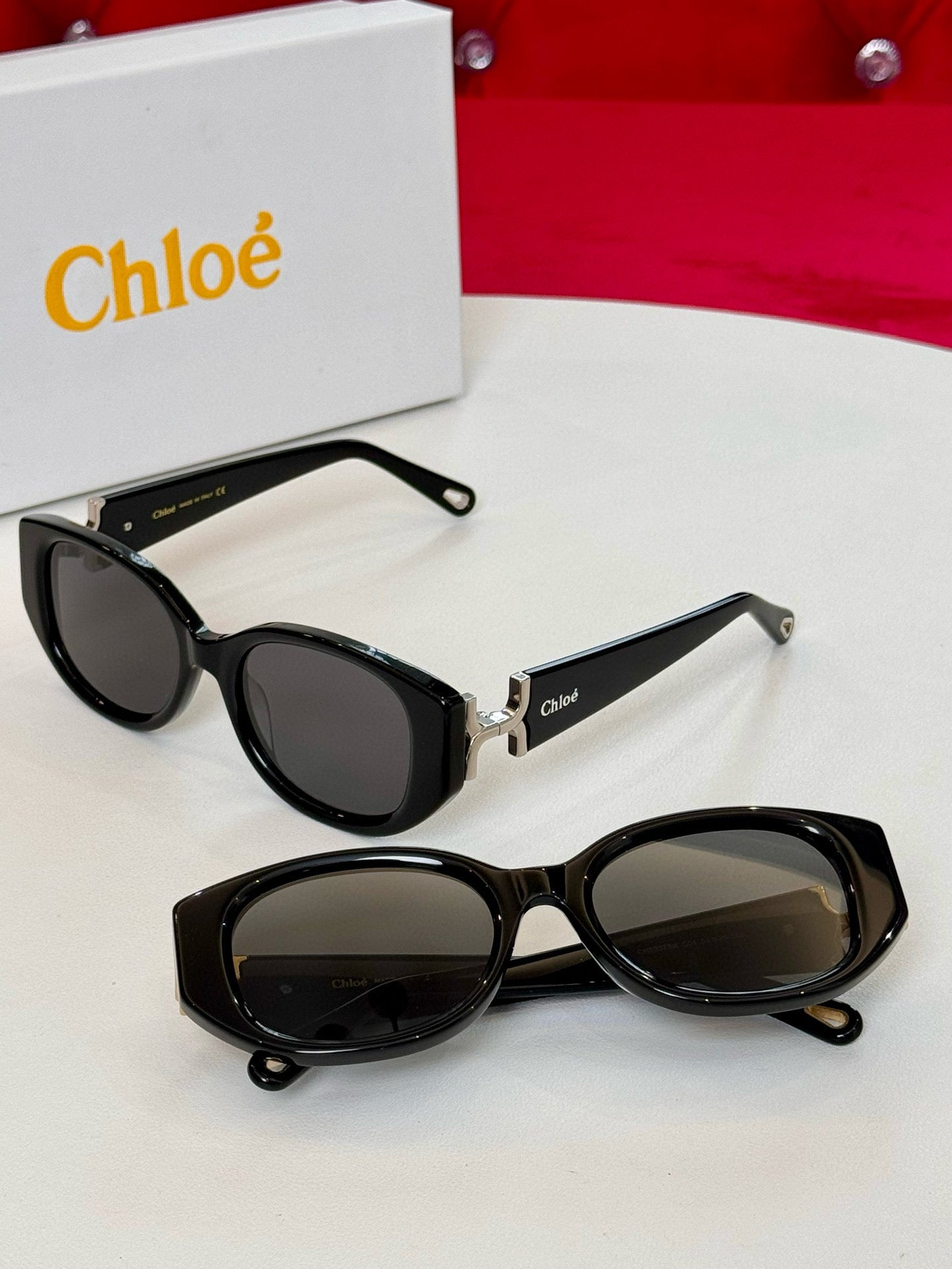 Chloe Sunglasses
