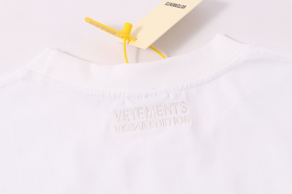 Vetements T-Shirts
