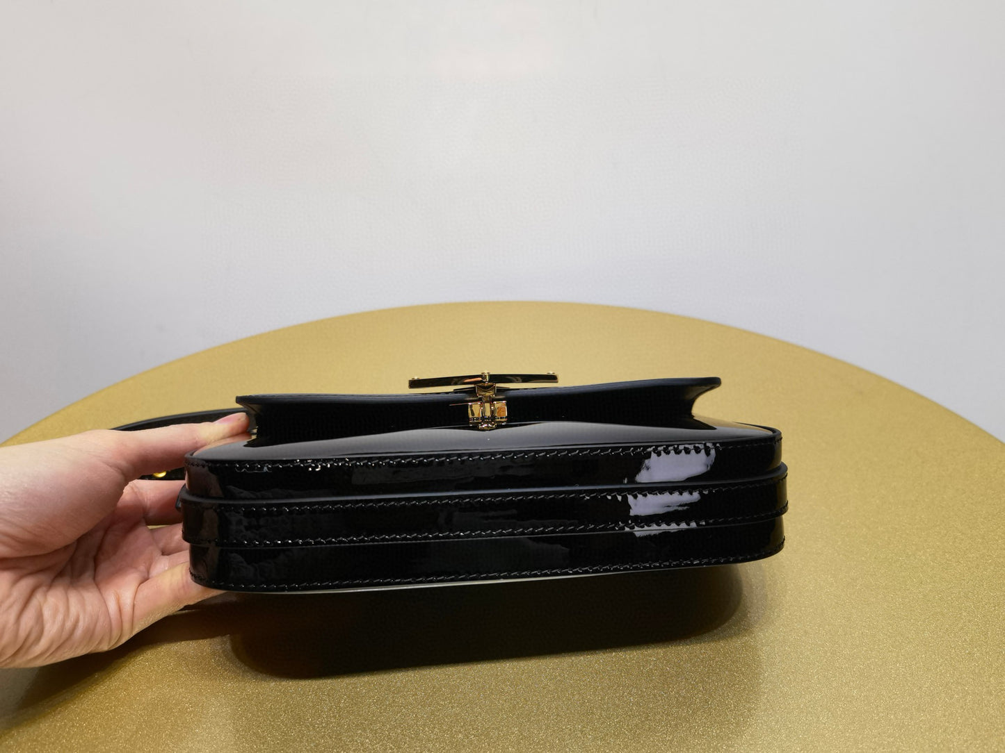 Prada Cross Body Bag