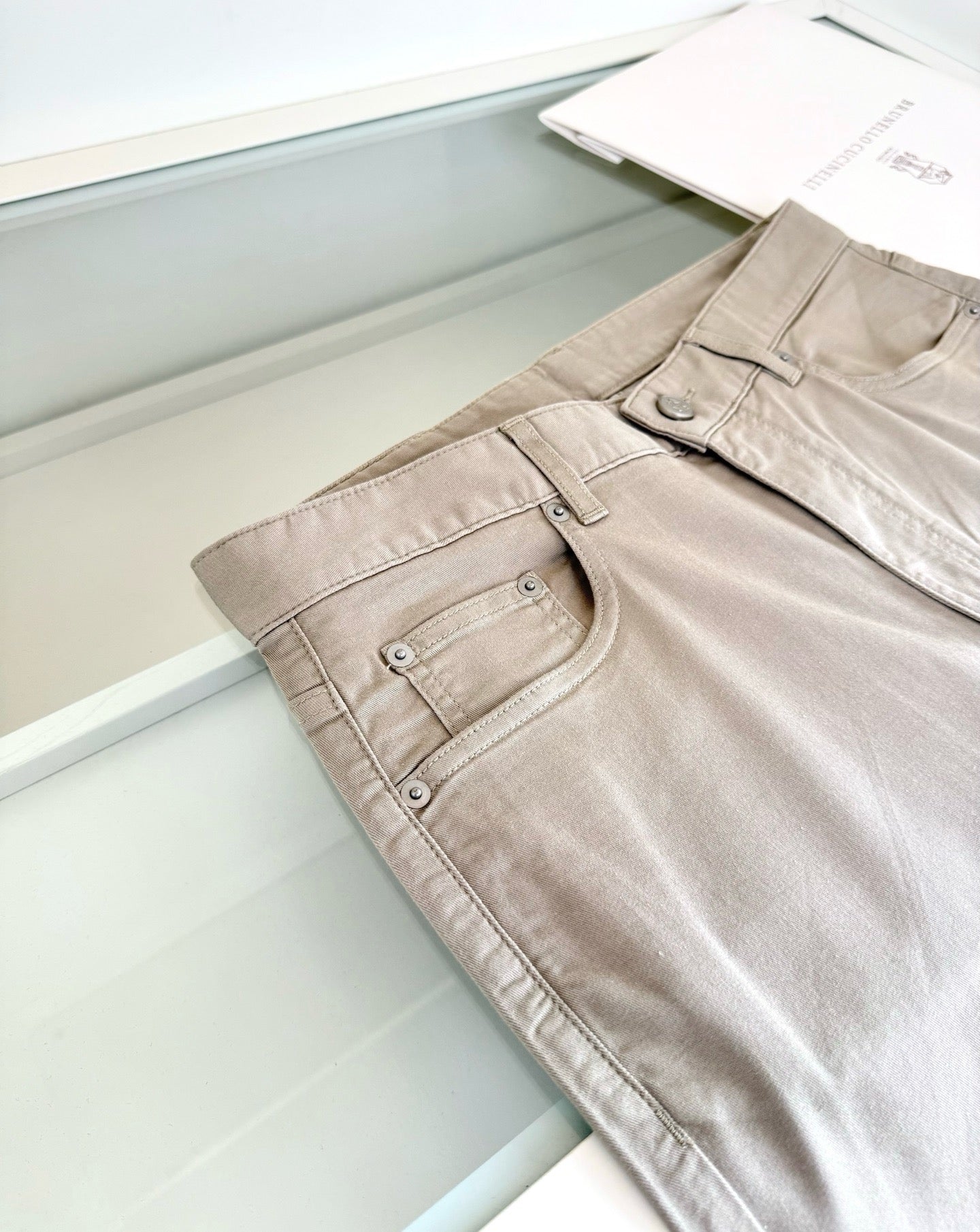 BC Long Pants