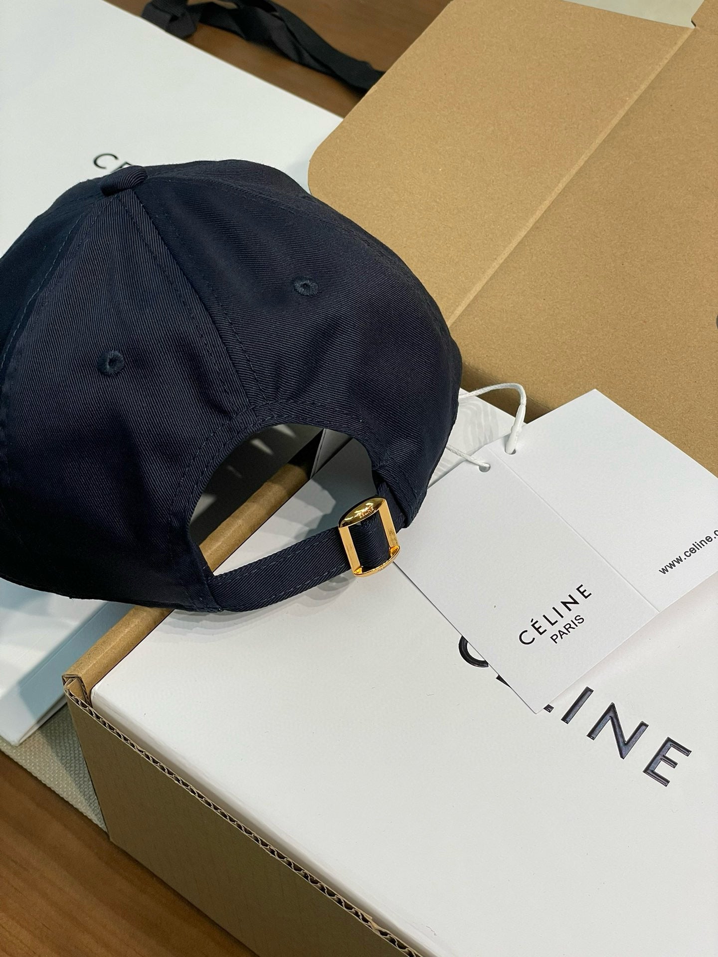 Celine Cap