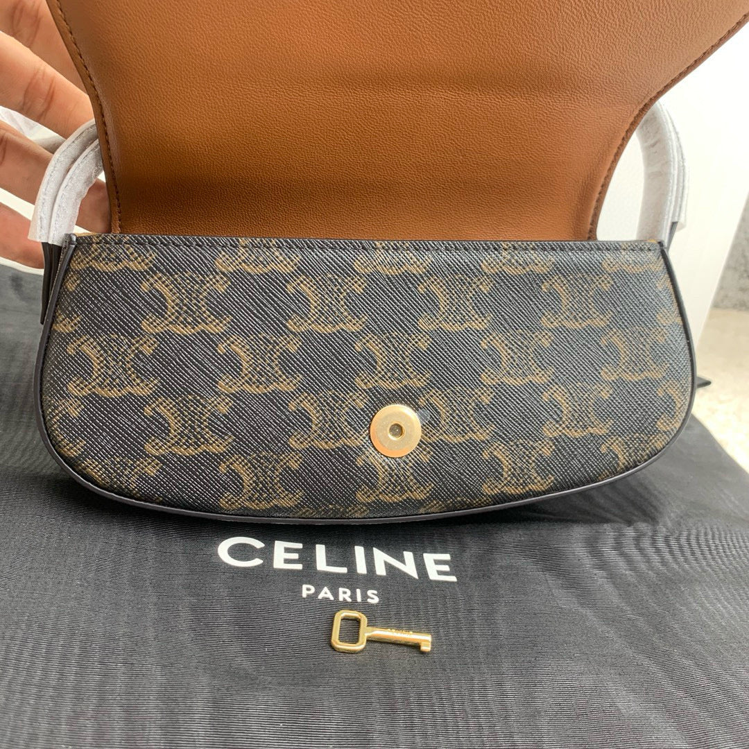 Celine Shoulder Bag