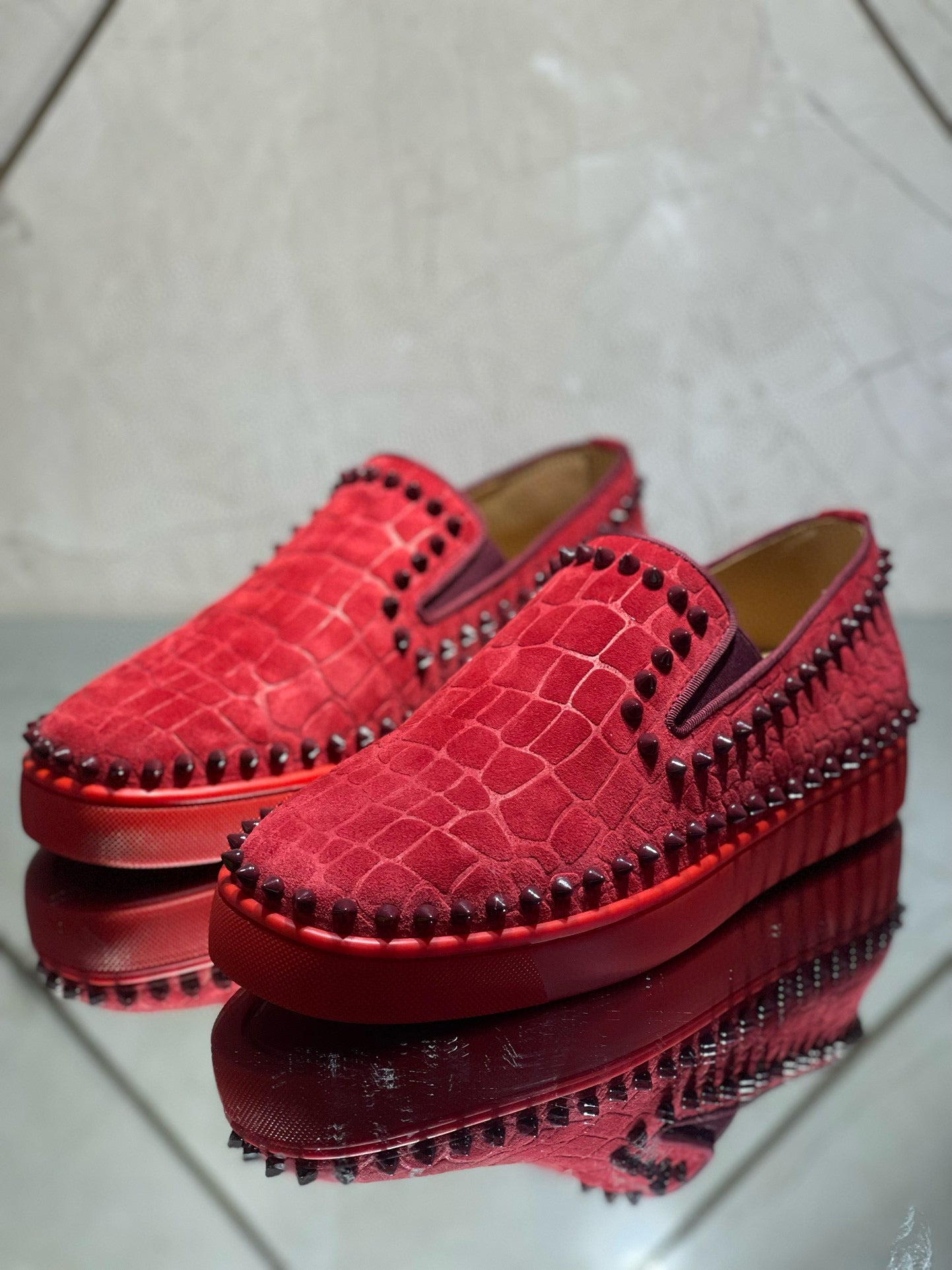 Christian Louboutin Sneaker