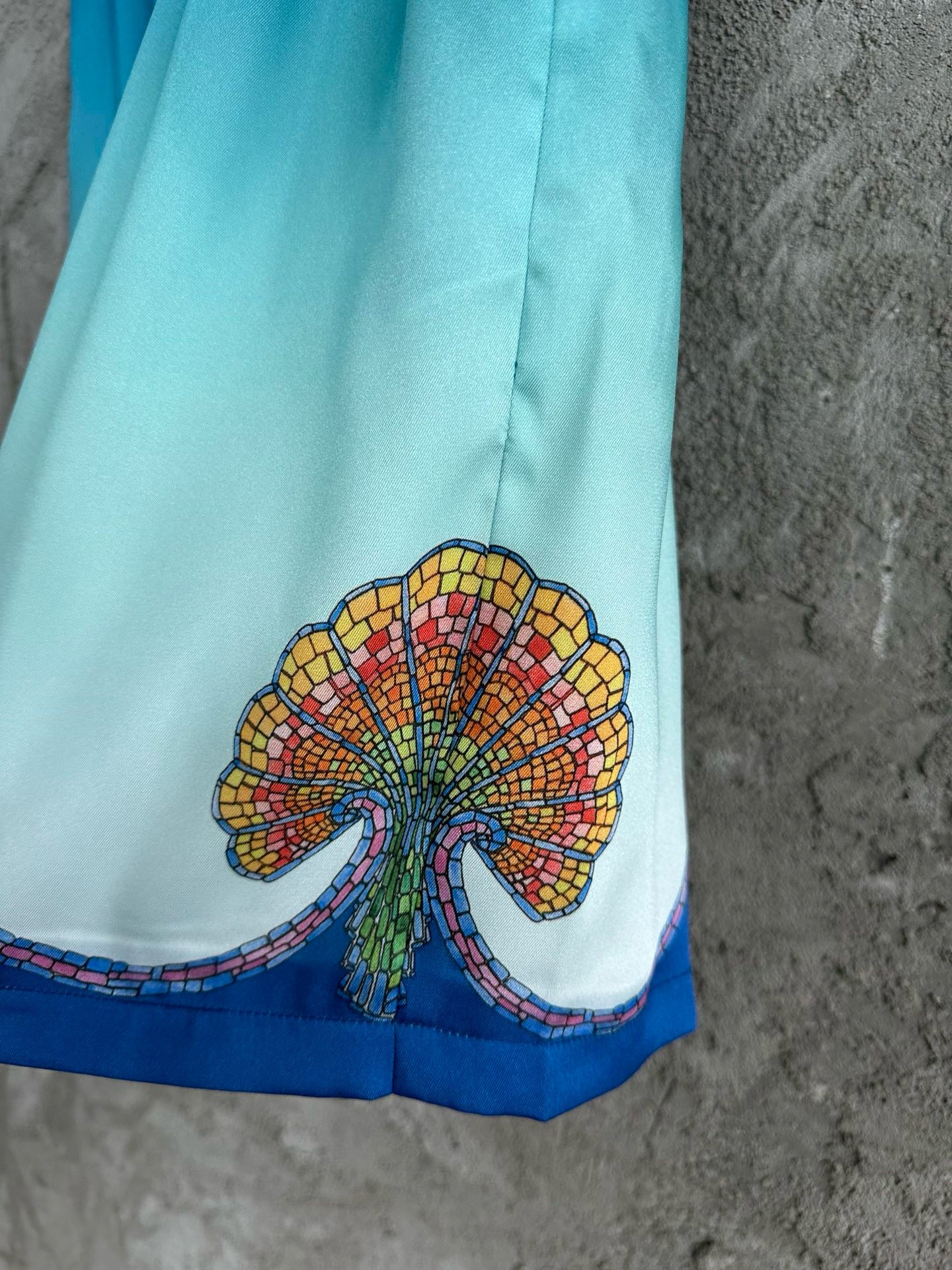 Casablanca Short Pants