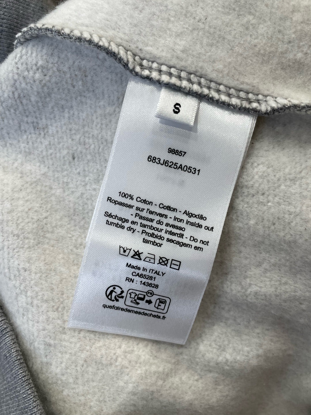 Dior Jacket