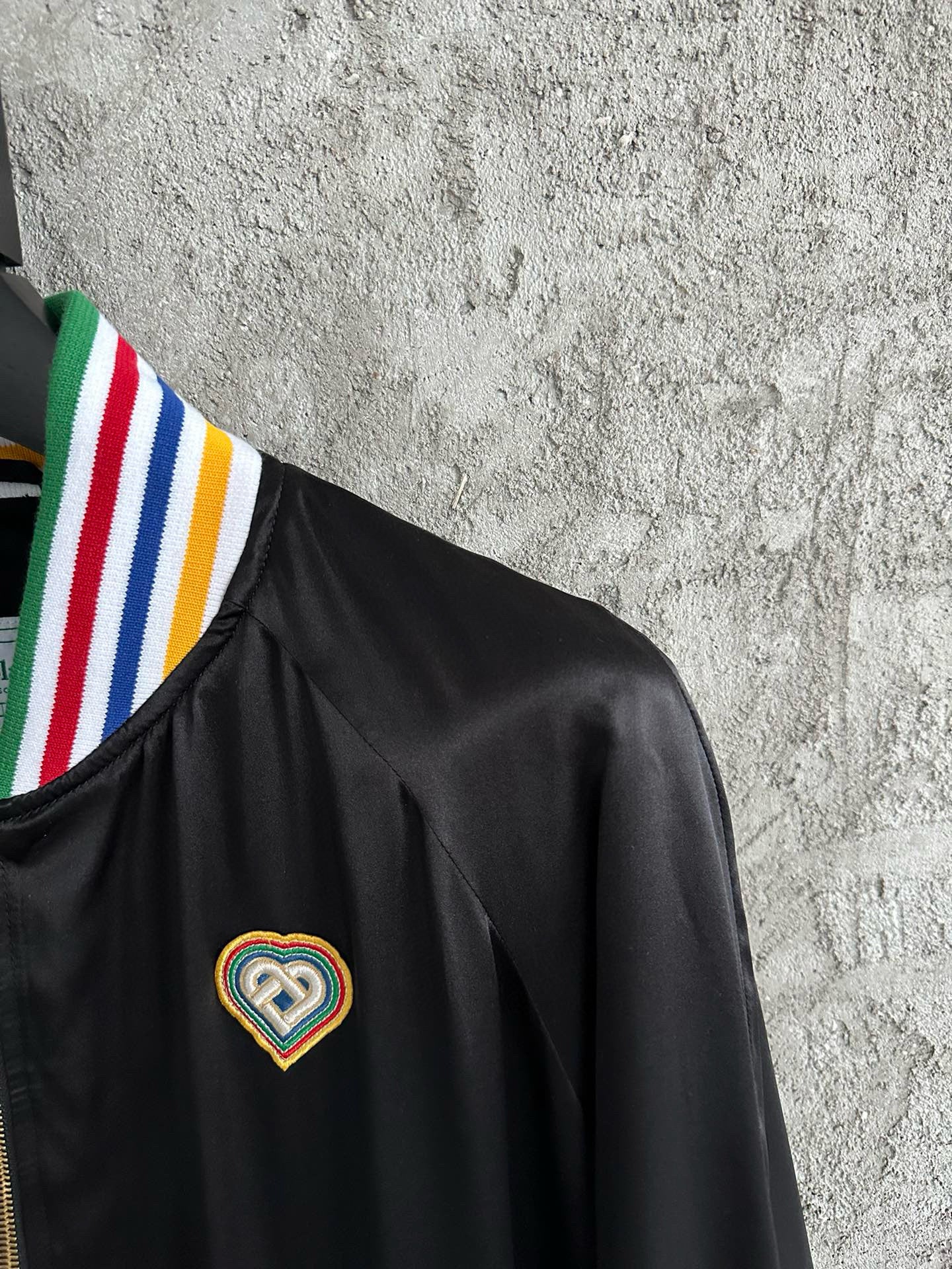 Casablanca Jacket