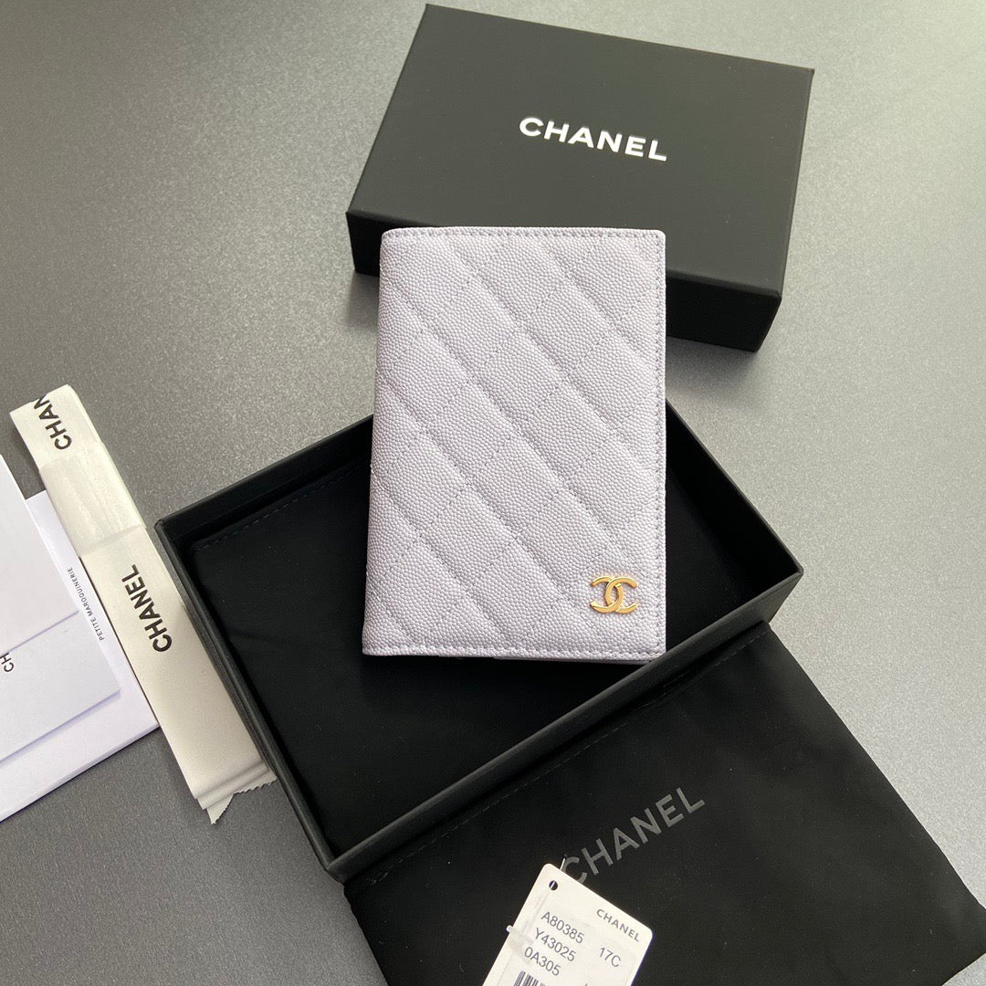 Chanel Wallet
