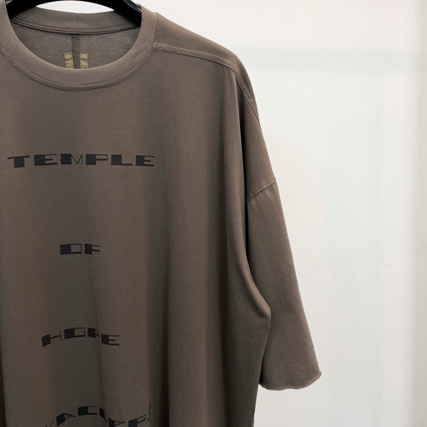 Rick Owen T-Shirt