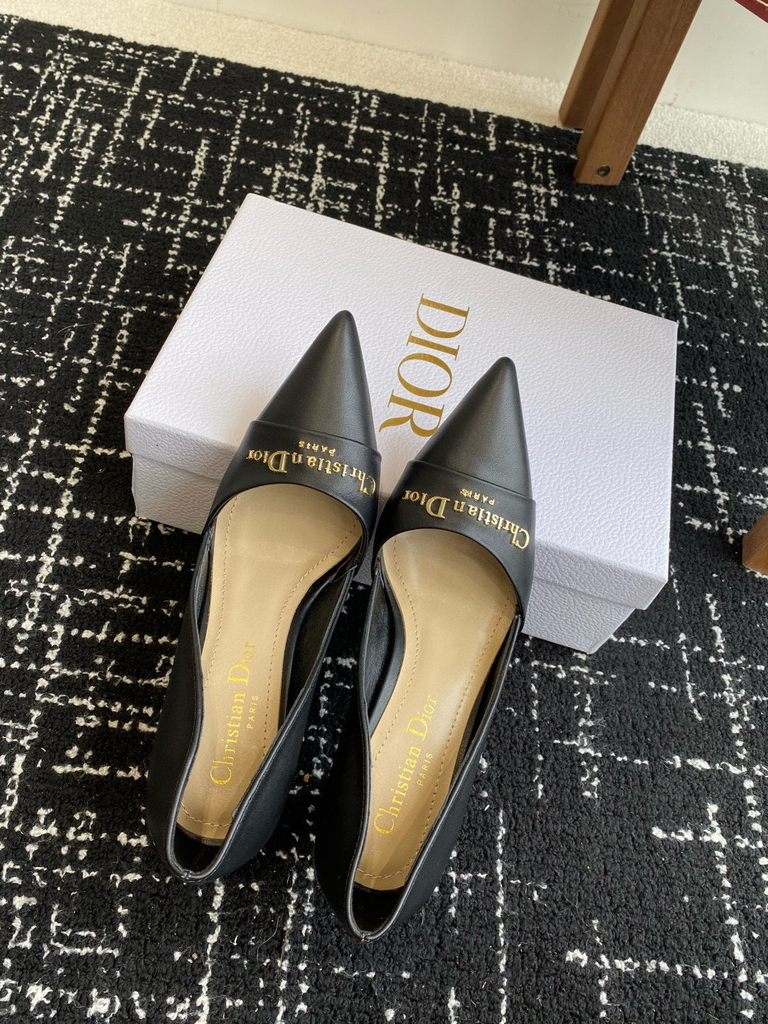 Dior Heels