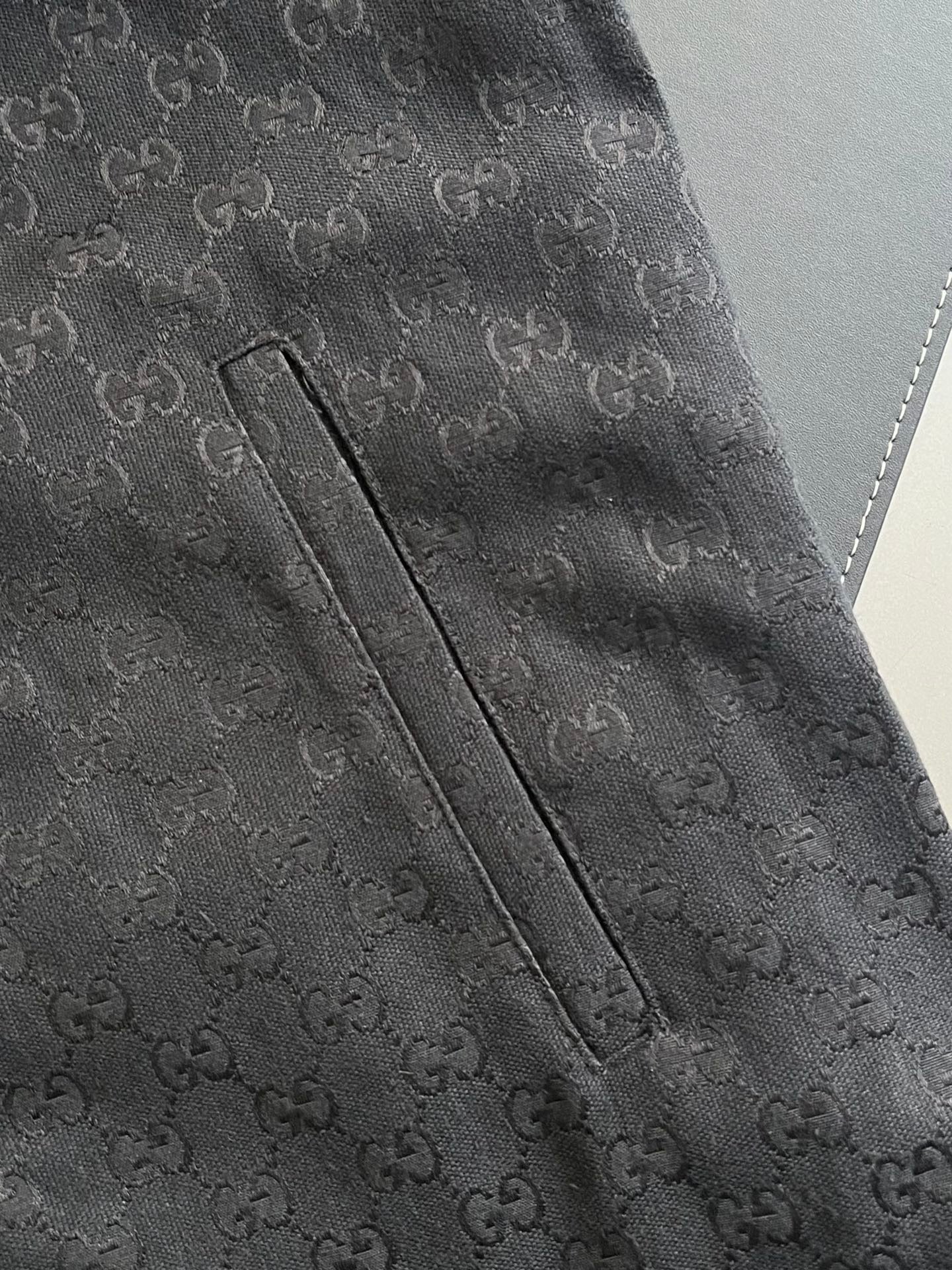 Gucci Long Sleeve Shirt