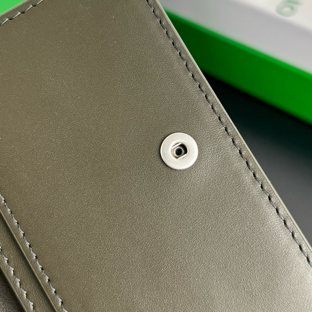 Bottega Veneta Coin Pouch