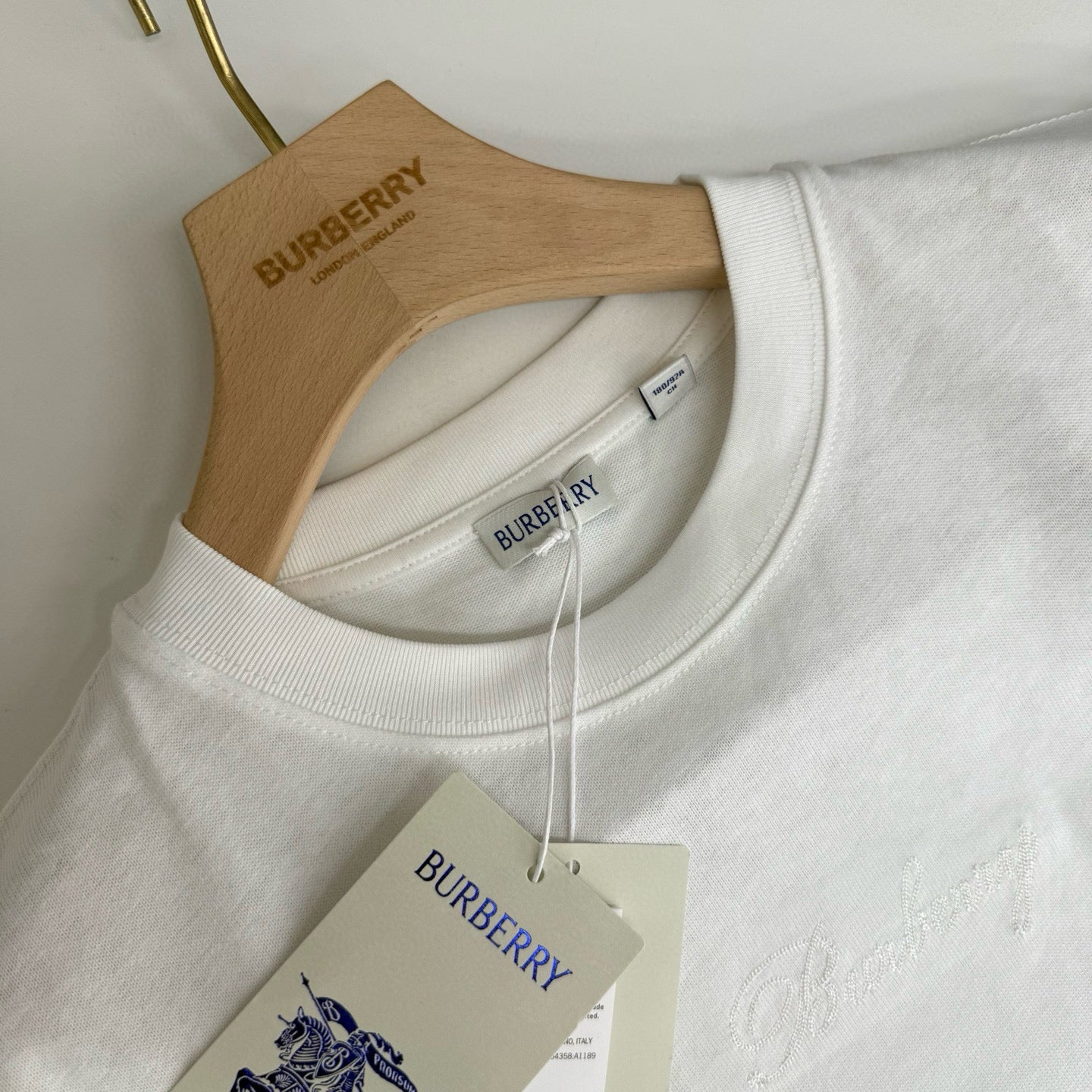 BBR T-shirt