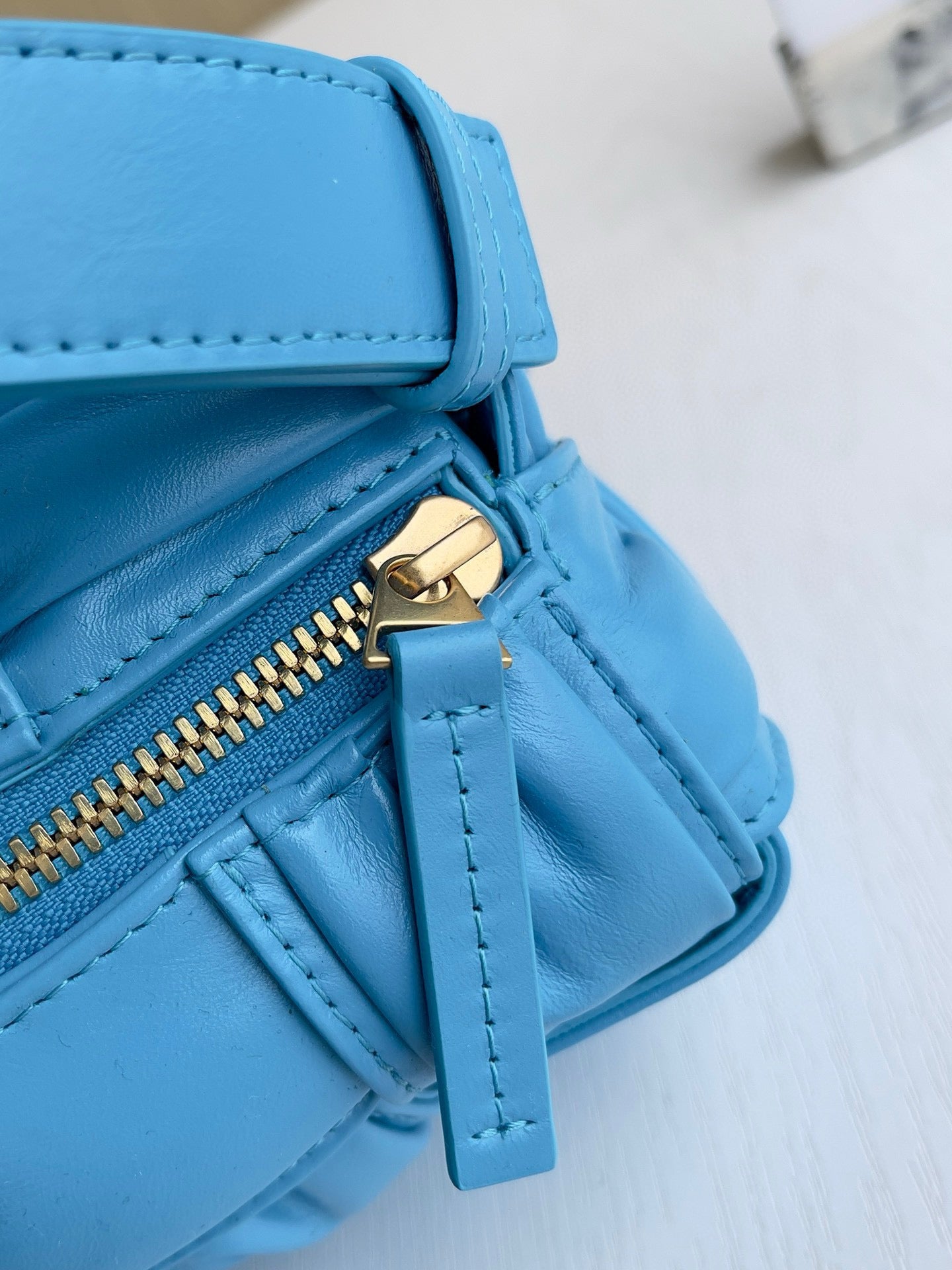 BV Brick Cassette Bag