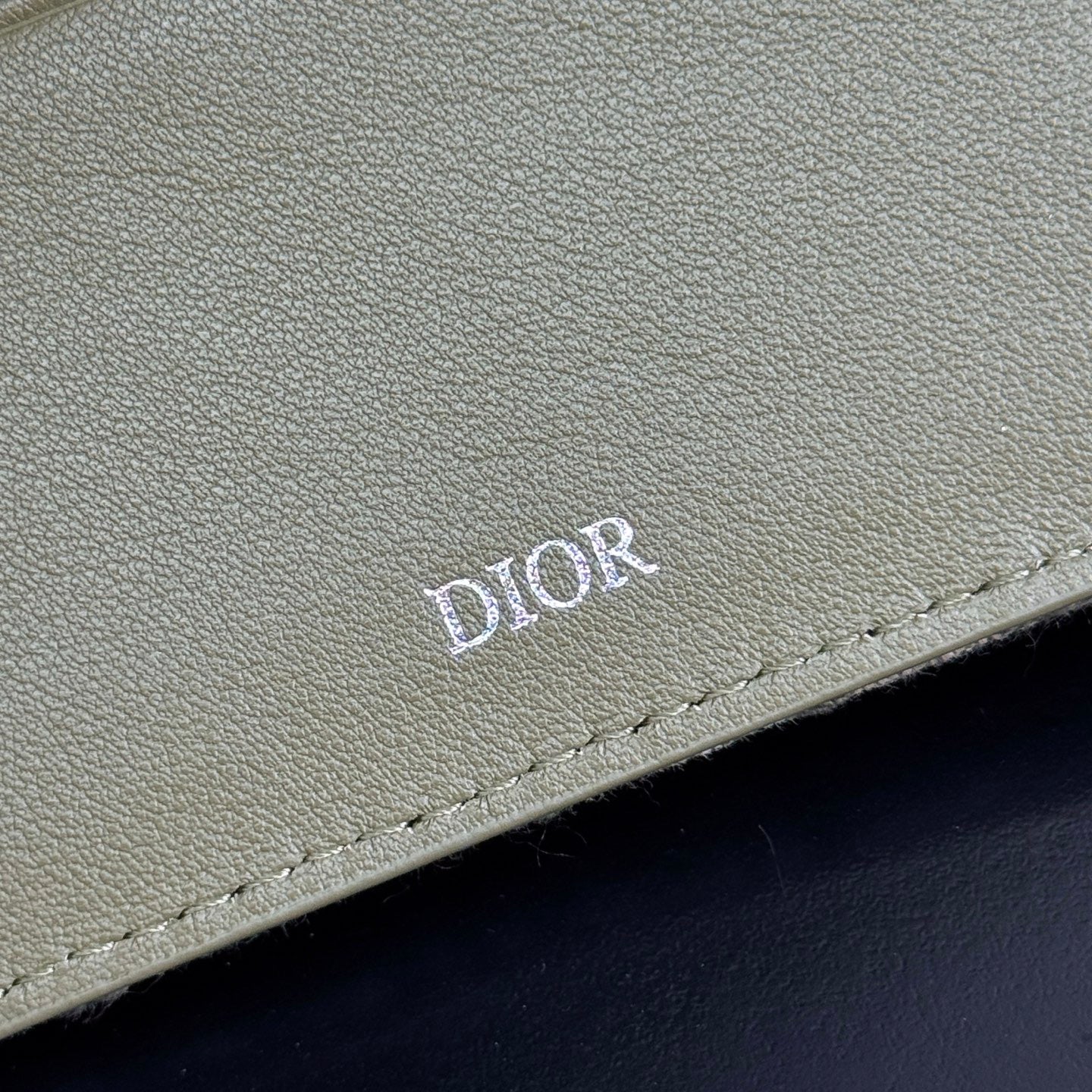 Dior Wallet
