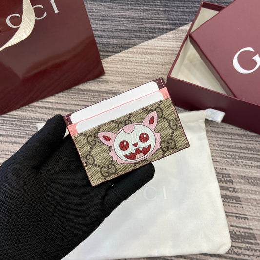 Gucci Card Holder