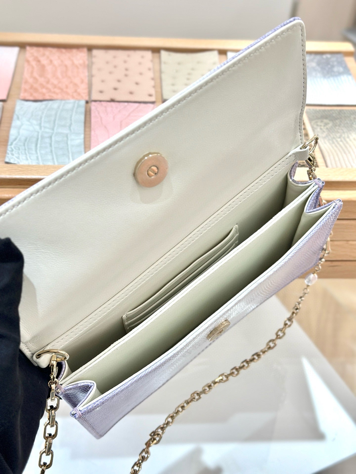 Dior WOC