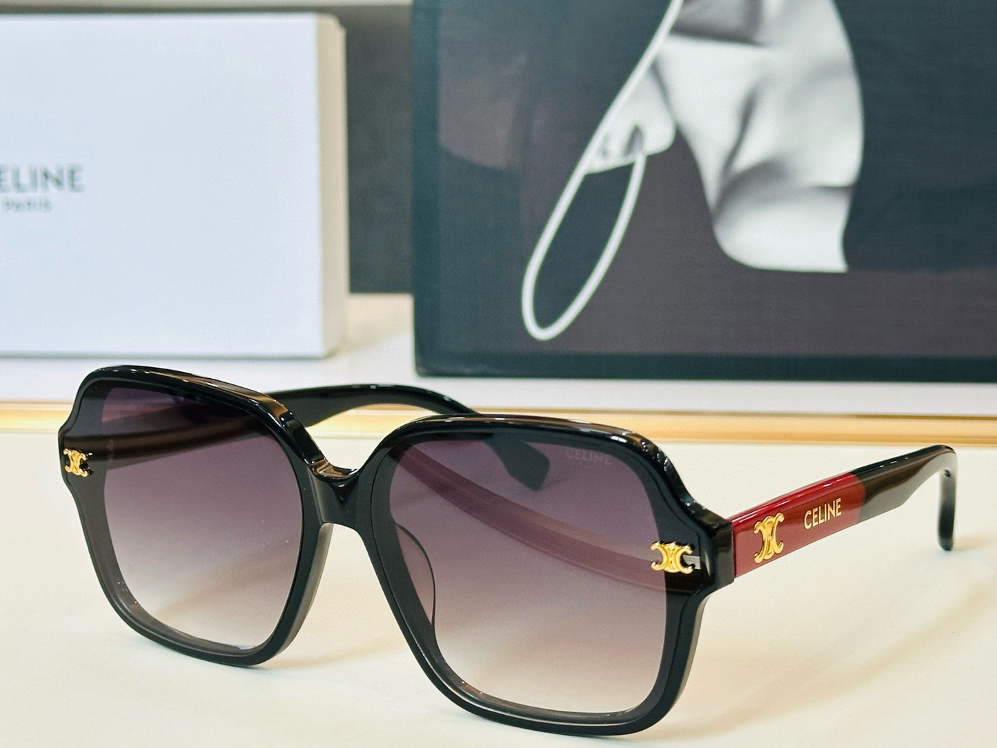 Celine Sunglasses