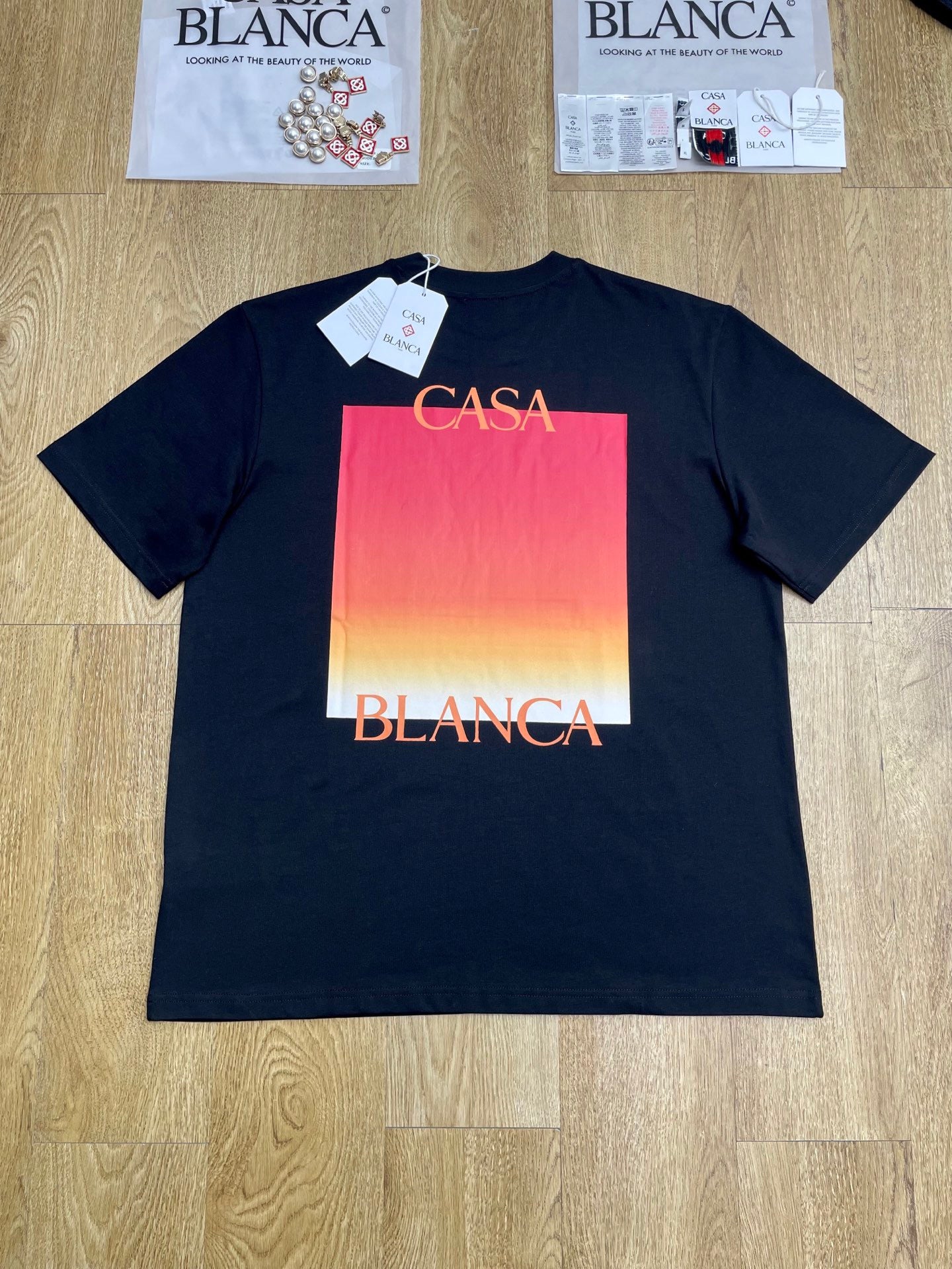 Casablanca T-shirt