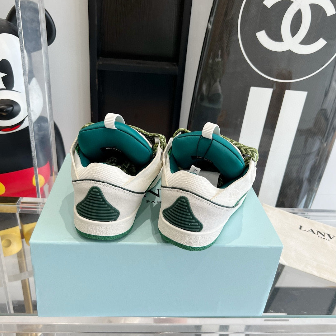 Lanvin Sneakers