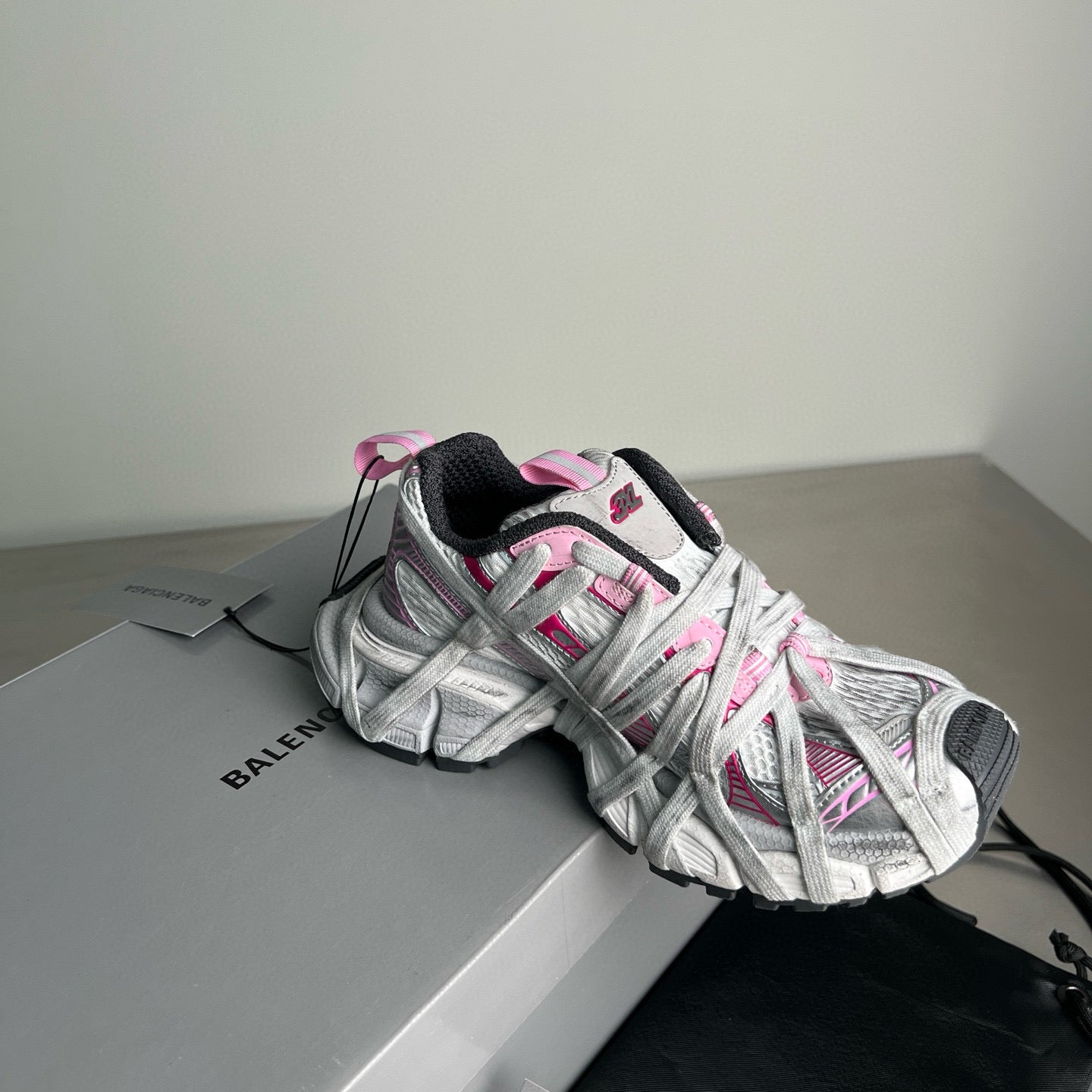 Balenciaga Sneakers