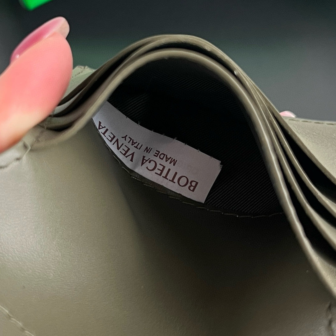 Bottega Veneta Wallet
