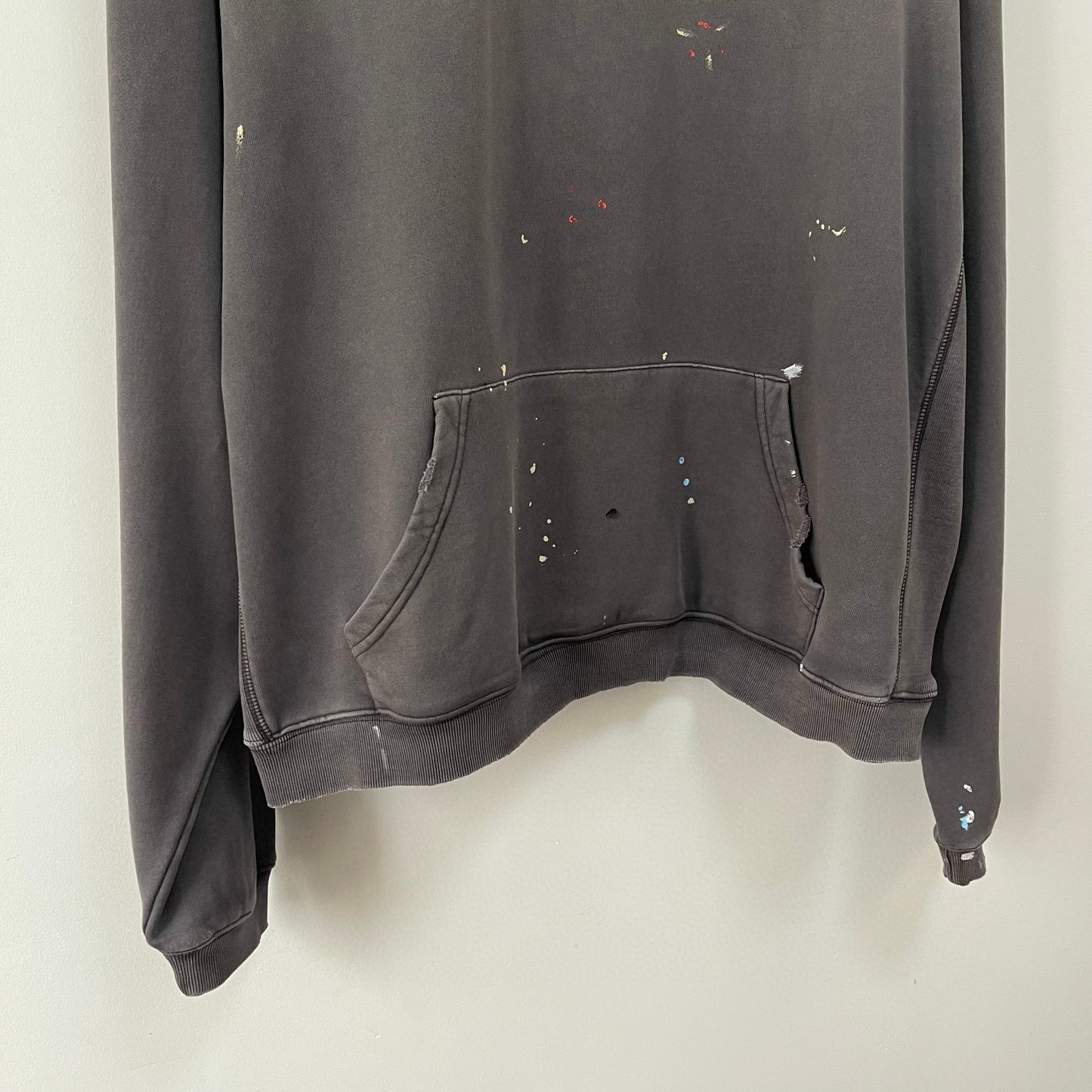Gallery Dept Hoodie