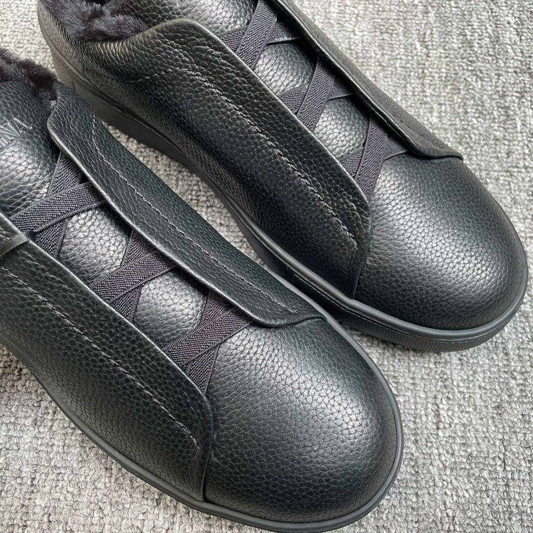 Zegna Sneaker