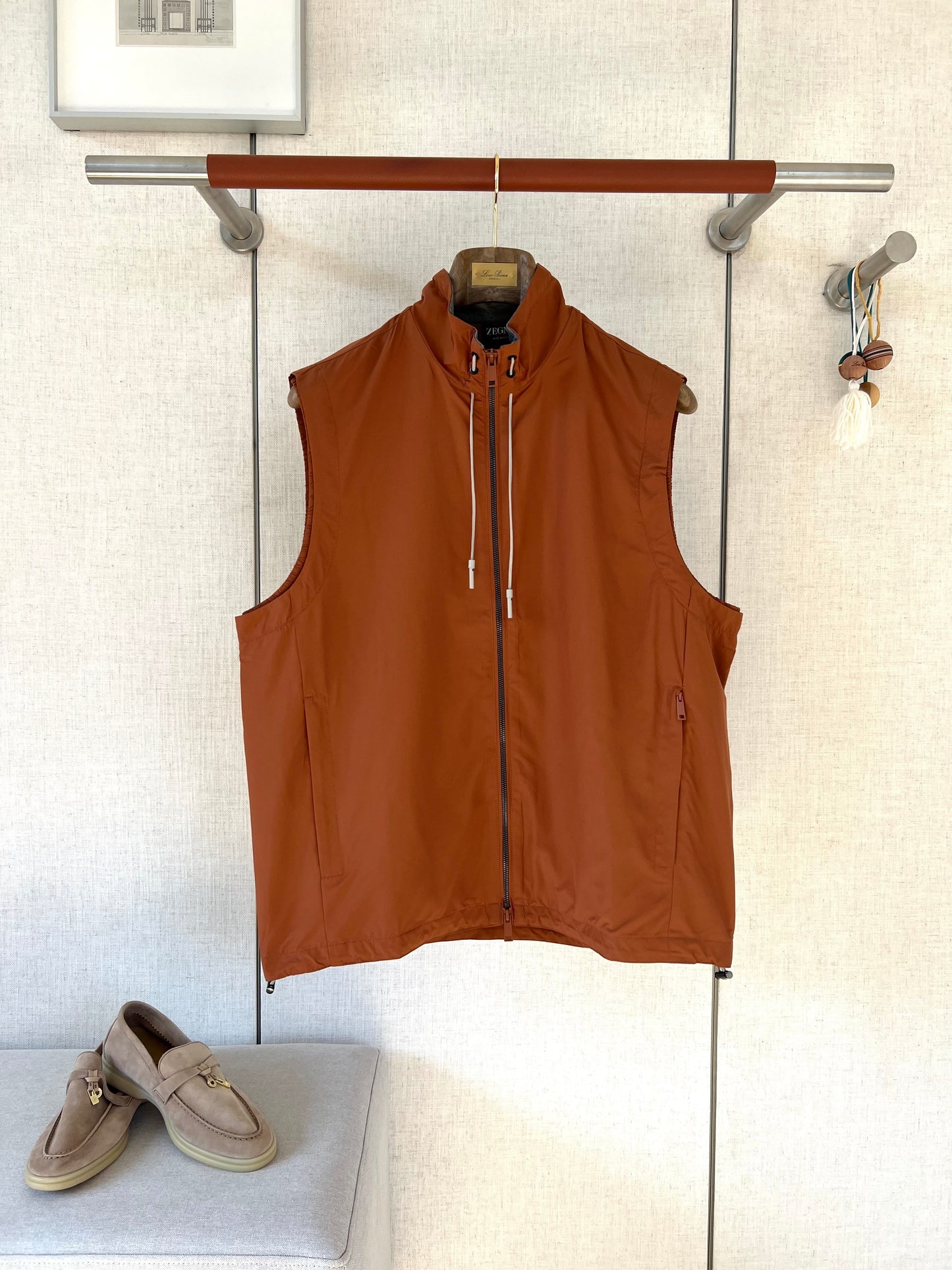 ZG Vest