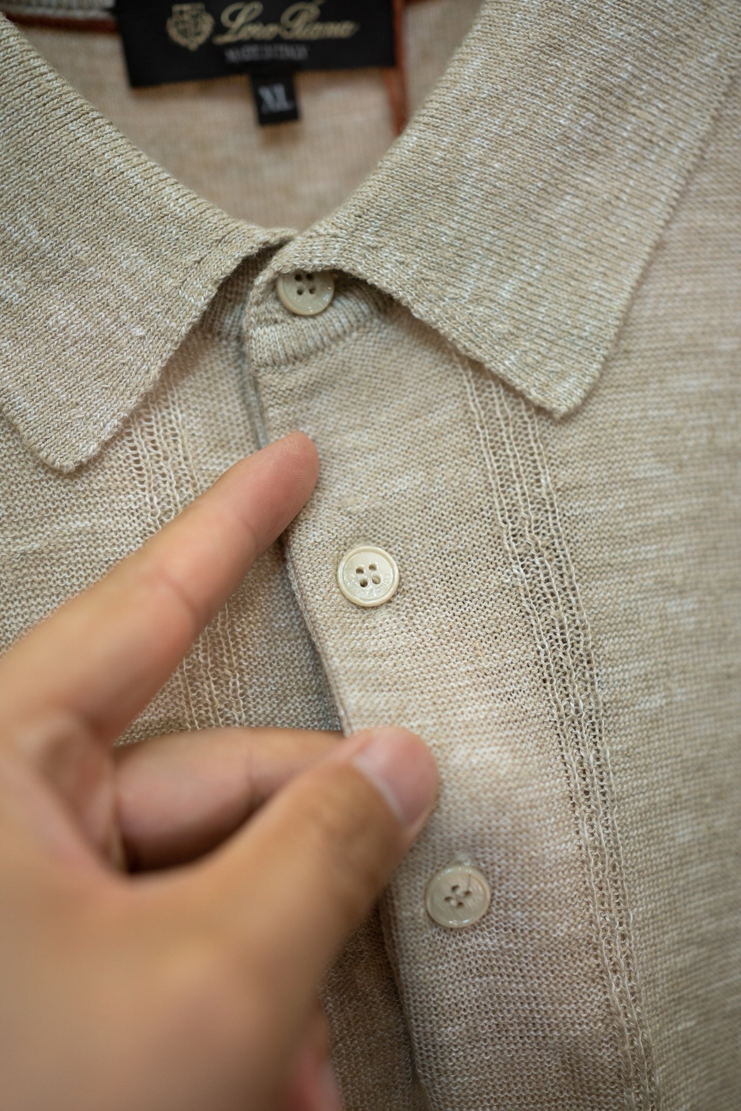 LP Polo