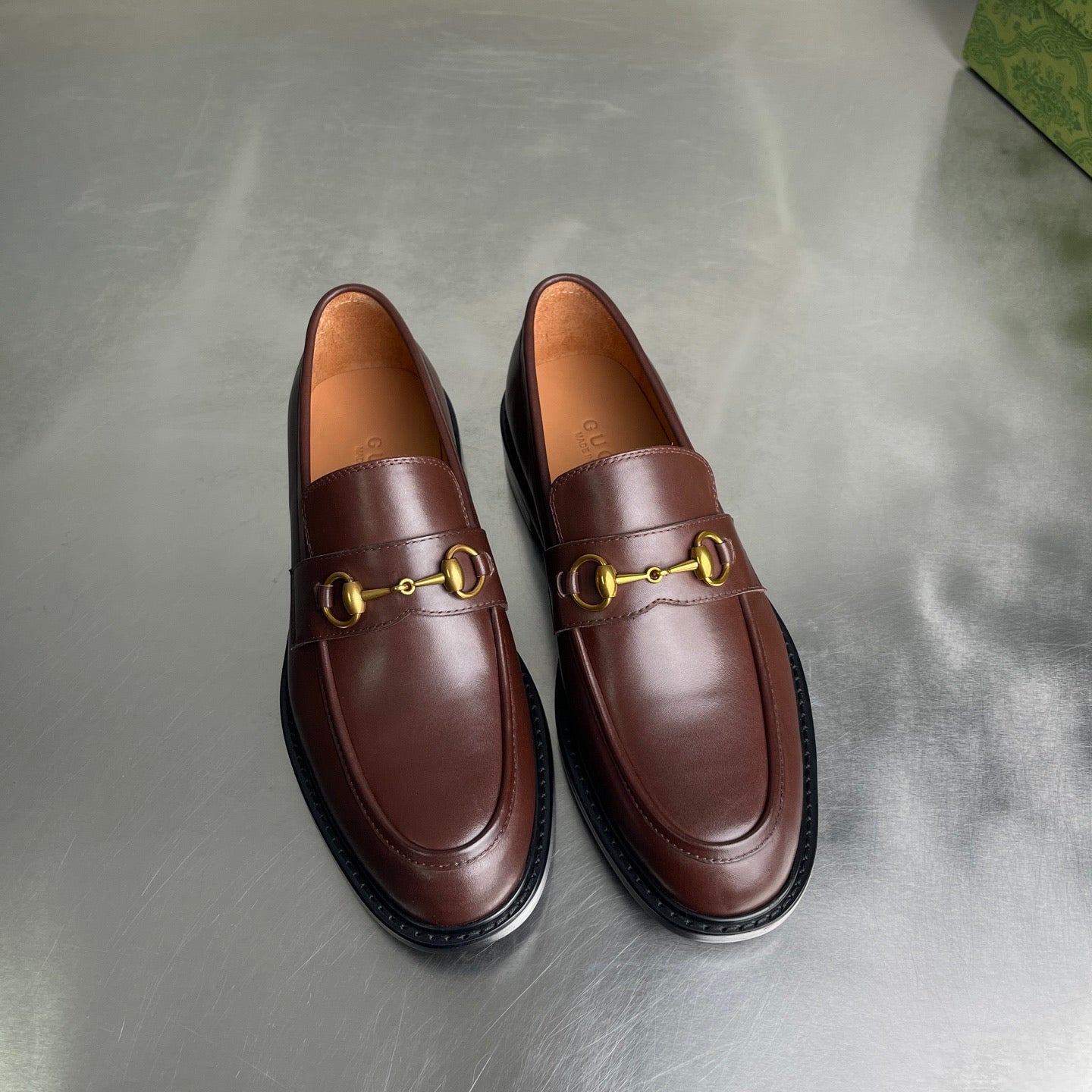 Gucci Loafers