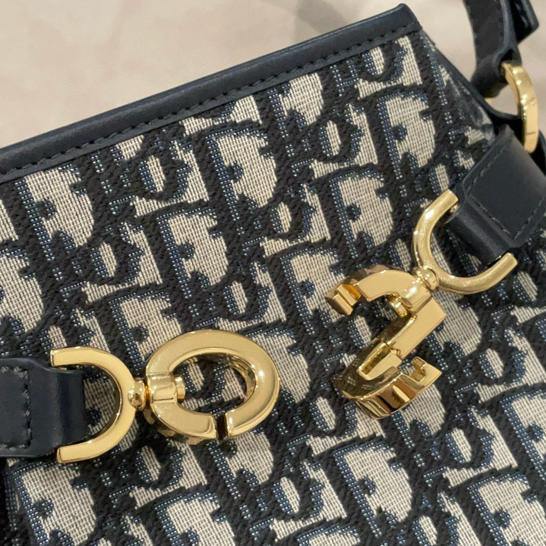 Dior Bucket Bag