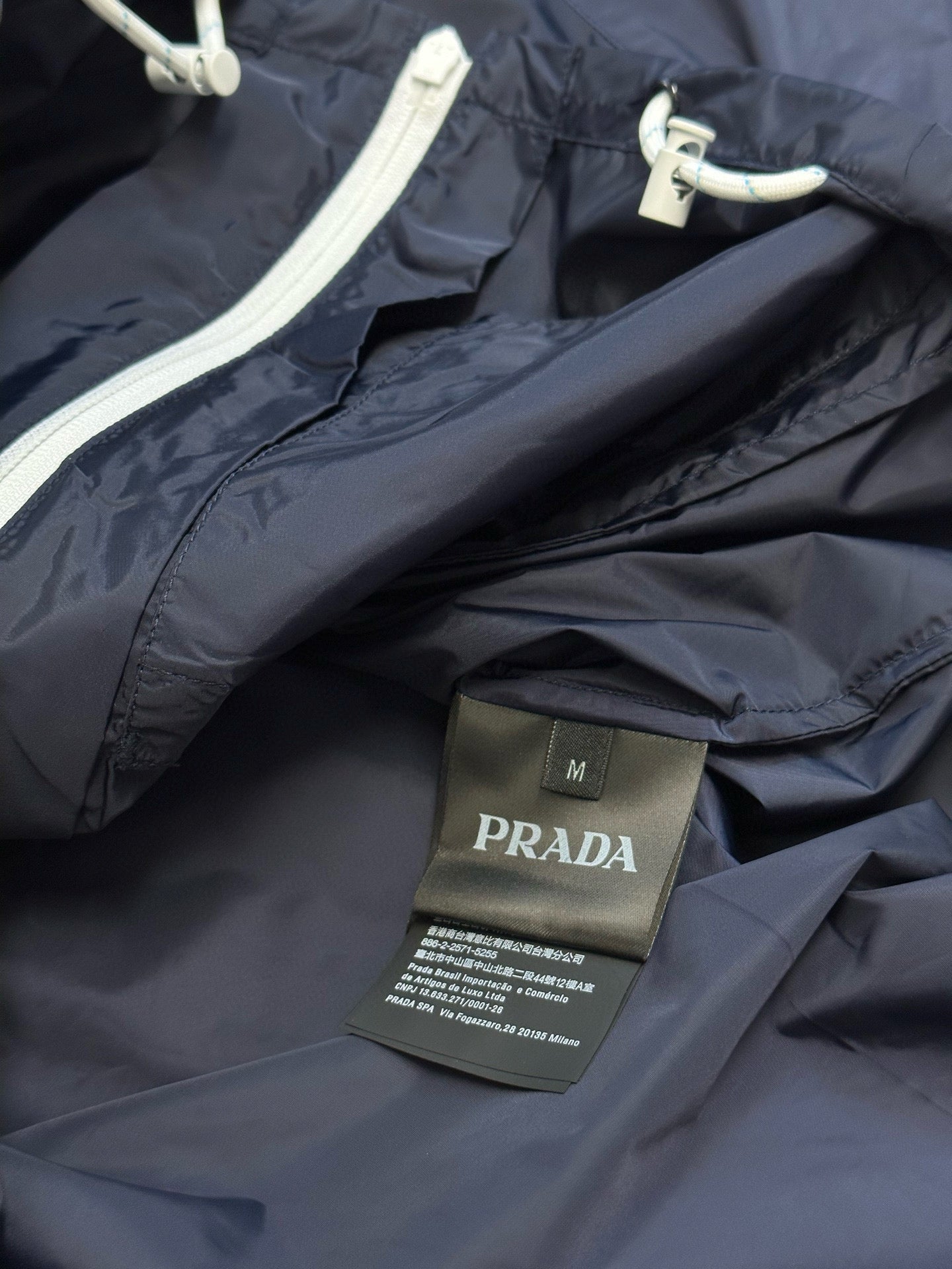 Prada Jacket