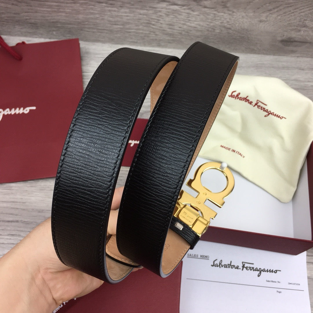 Ferragamo Belt