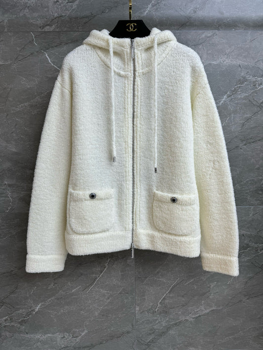 Chanel Hoodie