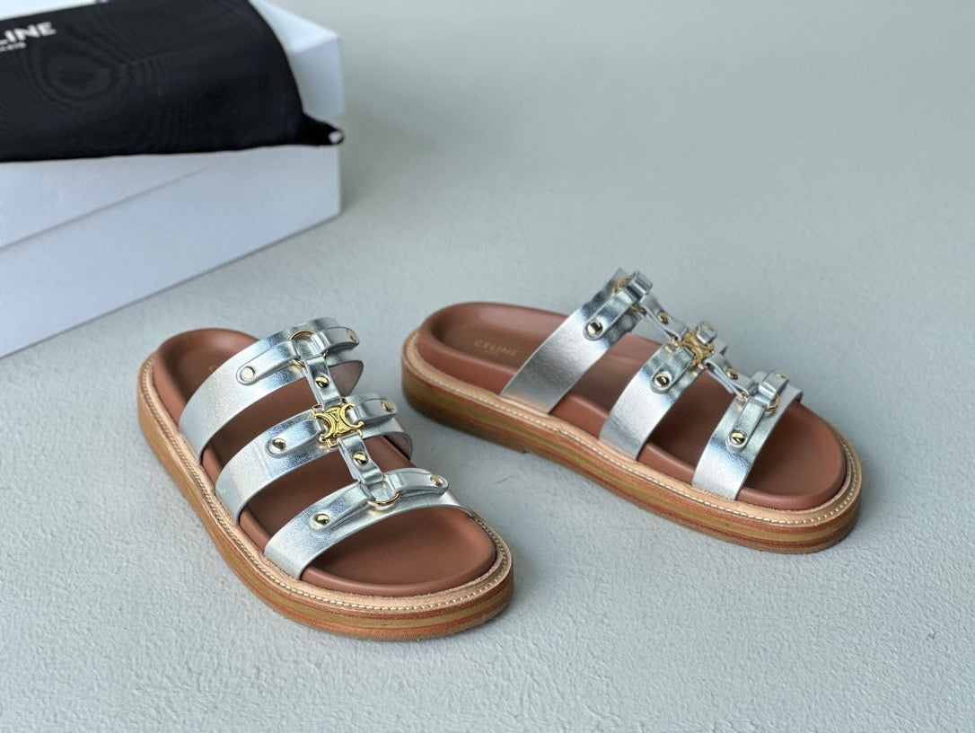 Celine Sandals