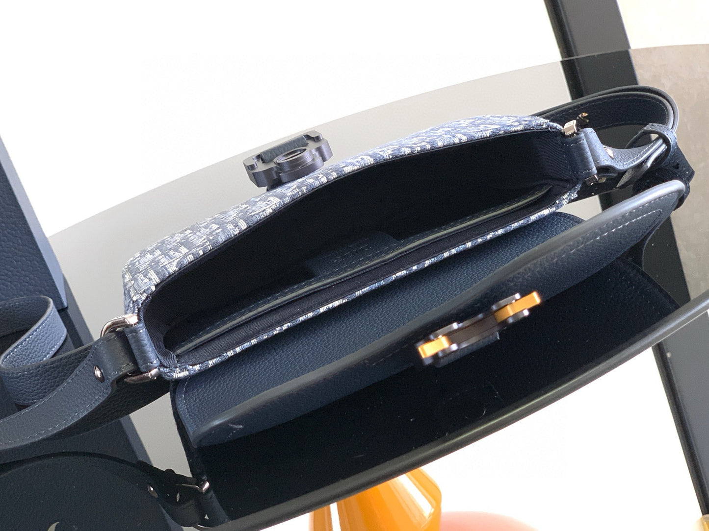 Dior Messenger Bag