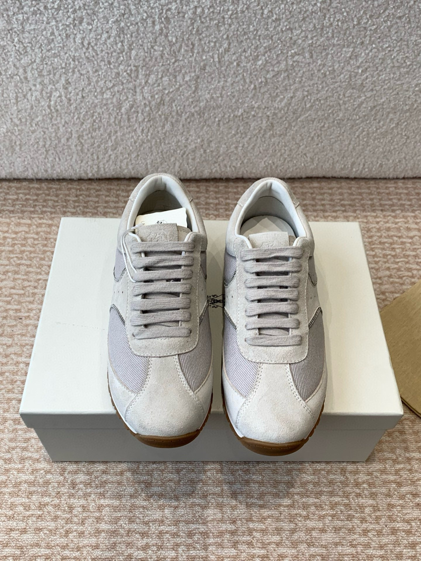 Brunello Cucinelli Sneakers