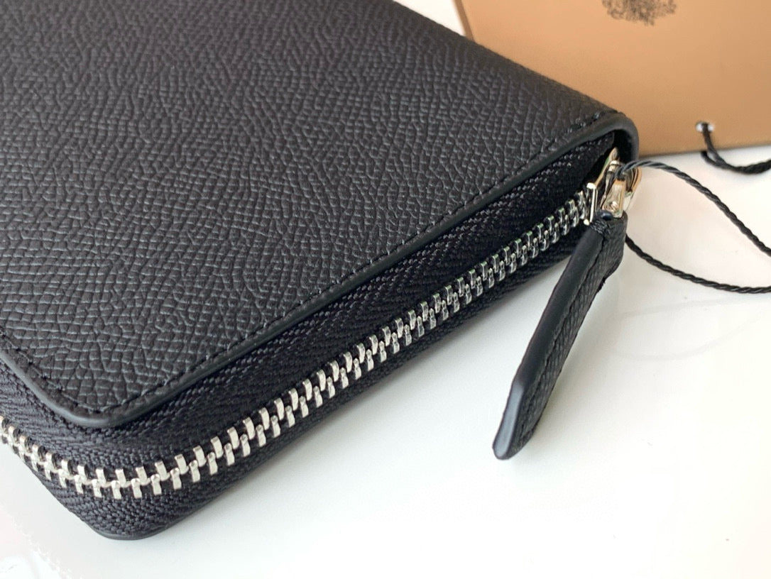 BBR Long Zipped Wallet