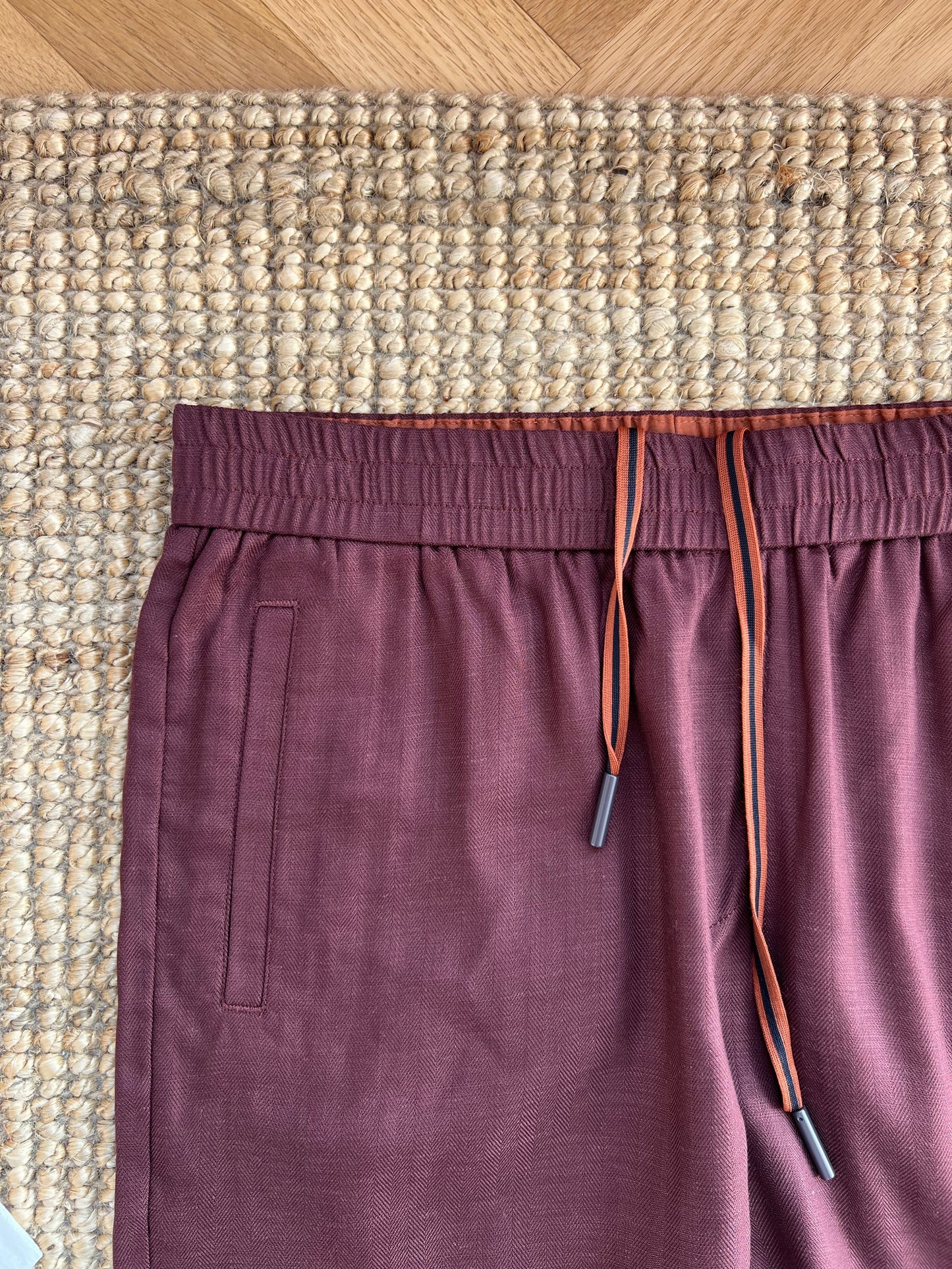 ZG Short Pants