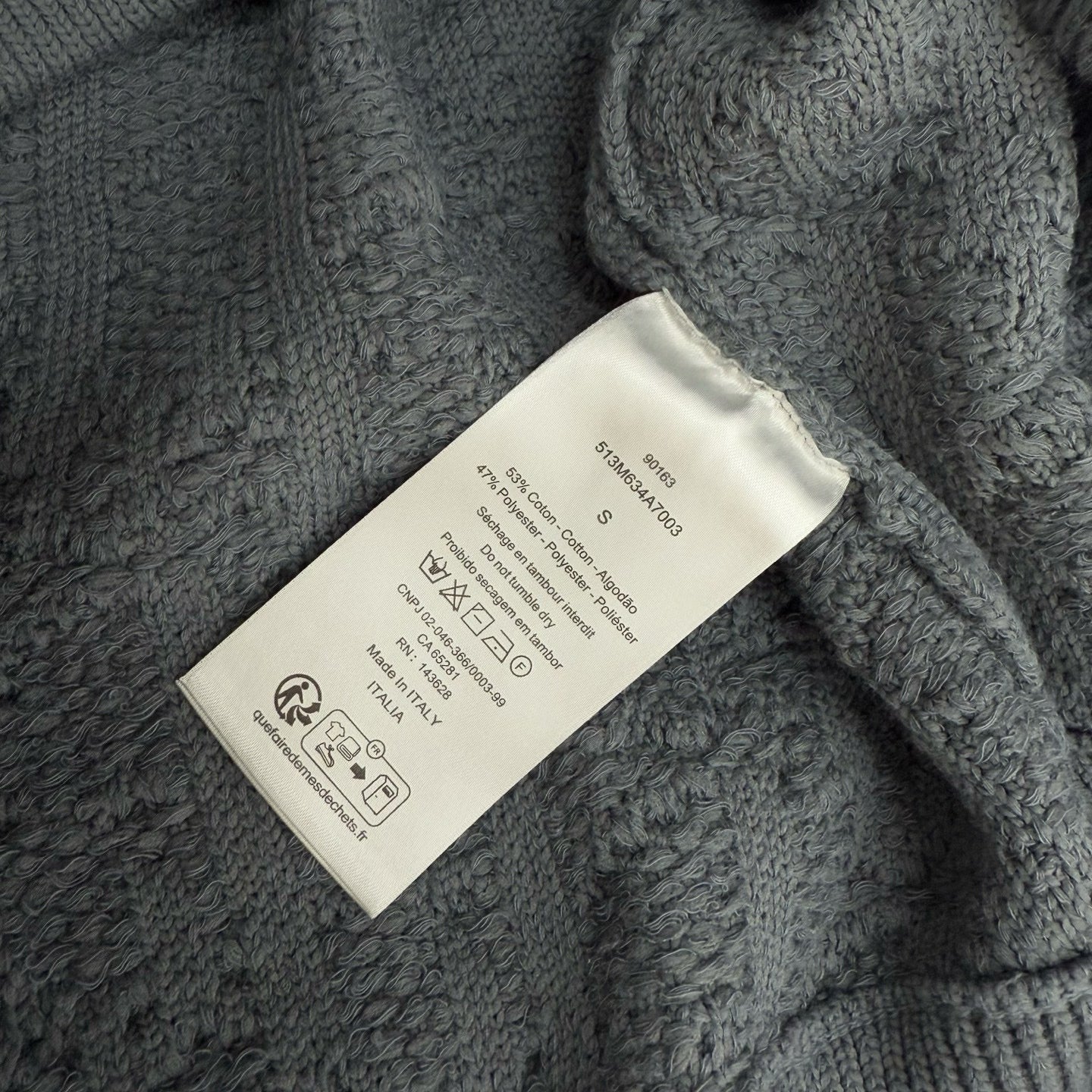 Dior Sweater