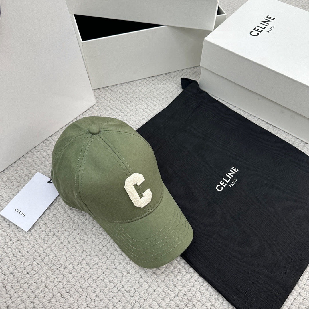 Celine Cap