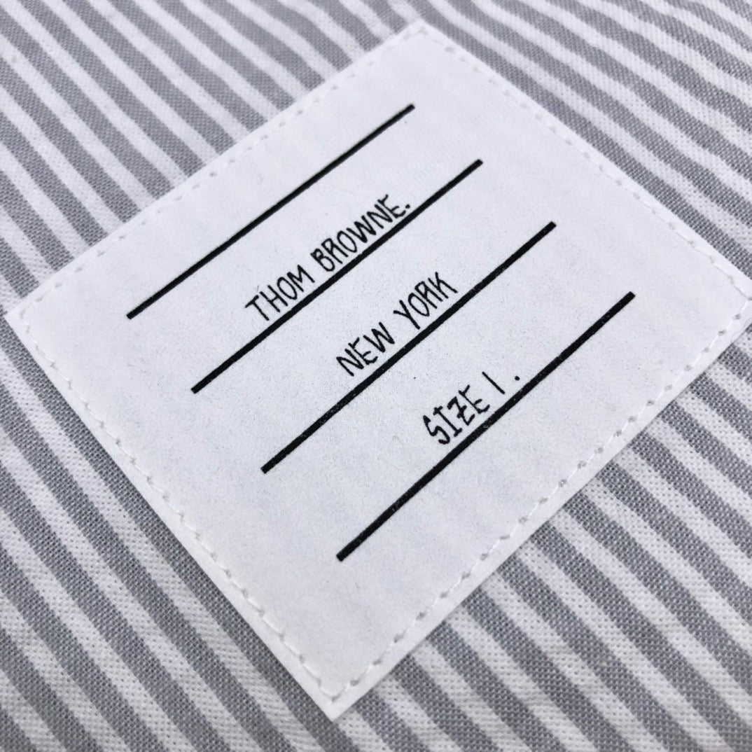 TB Long Sleeve Shirt