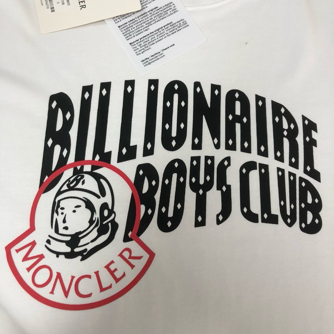 Moncler T-shirt