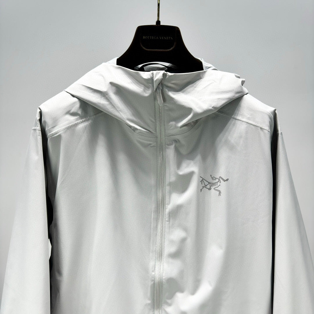 Arctery Jacket