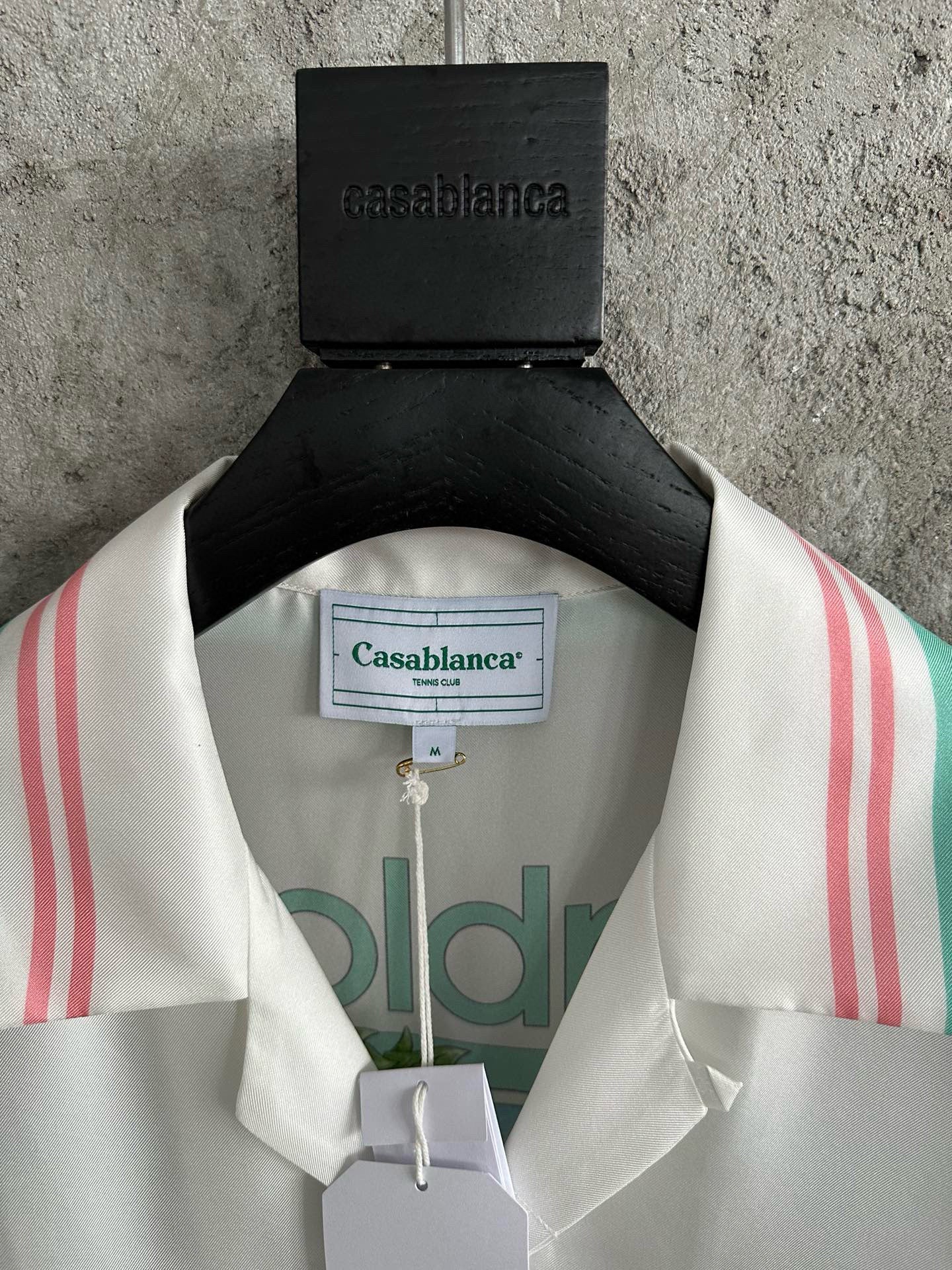 Casablanca Shirt