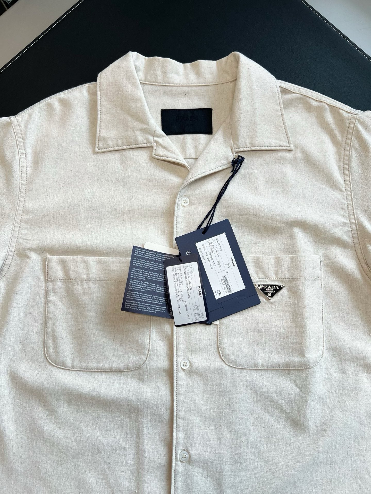 Prada Shirt