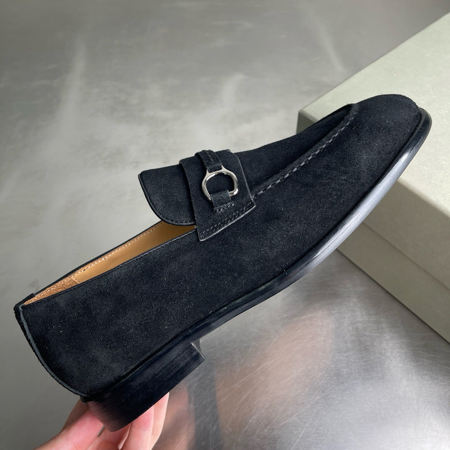 BC Loafer